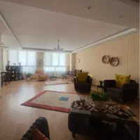 فروش فوری/۱۴۰متر/۳خوابه/سعادت آباد/تک واحدی