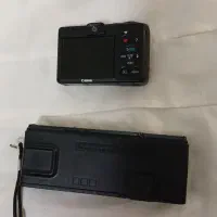 دوربین عکاسی کانن و روسی|دوربین عکاسی و فیلم‌برداری|زنجان, |دیوار