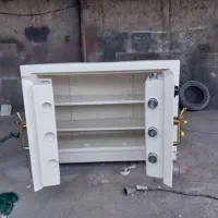 گاوصندوق زیرویترینی ضدسرقت و نسوز ابعاد 120*80*60|ابزارآلات|تهران, جمهوری|دیوار