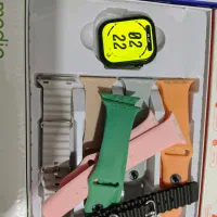ساعت هوشمند kEQIWEAR kw99 max