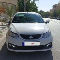 سایناS دوگانه ۱۴۰۲|خودرو سواری و وانت|اصفهان, تیران|دیوار
