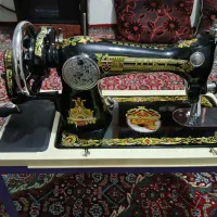 چرخ مارشال اصلی نونو