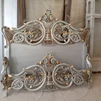 رنگ کاری چوب وساختمان سالار|خدمات پیشه و مهارت|سبزوار, توحیدشهر|دیوار