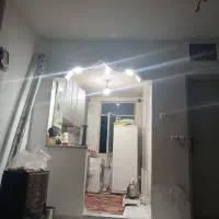 نیازمند نظافت منزل و امور آشپزی و سرایداری