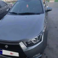 دنا پلاس دنده ای|خودرو سواری و وانت|یاسوج, |دیوار