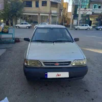 پراید مدل ۸۵