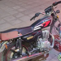 موتور هوندا150