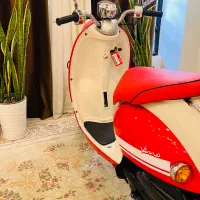 وینو|موتورسیکلت|بوشهر, |دیوار