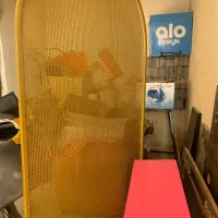 رگال و پانچ سوزنی