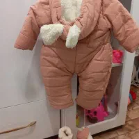 سرهمی نوزاد زیر ۶ ماهگی