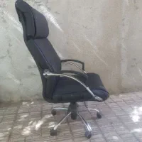 صندلی مدیریت|مبلمان اداری|ایلام, |دیوار