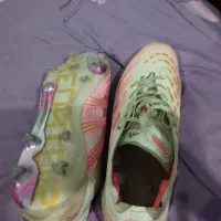 استوک اورجینال آدیداس پردیتور|ورزش‌های توپی|ایذه, |دیوار