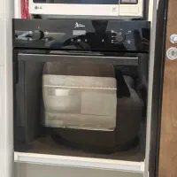 فرگازی برقی اخوان  F21