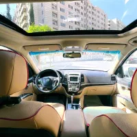 سانتافه ۳۵۰۰ سیسی مدل ۲۰۱۰|خودرو سواری و وانت|تهران, سعادتآباد|دیوار