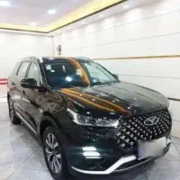 تیگو۷پرومیوم مدل ۱۴۰۳|خودرو سواری و وانت|تبریز, |دیوار