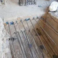 کاشت میلگرد|خدمات پیشه و مهارت|یاسوج, |دیوار