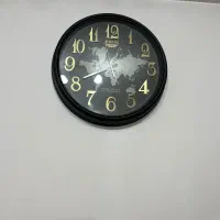 ساعت دیواری