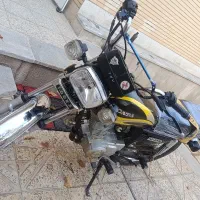 موتور 125 مدل 1384شماره تماس