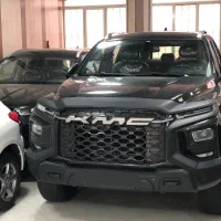 ۱۴۰۴ KMC t9 پیکاپ