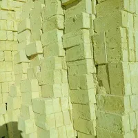 خاور کمپرسی آجر و ماسه پوکه تیغه 10.15 ...