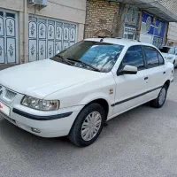 سمندlx،دوگانه فابریک مدل 89،تمام فابریک