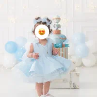 لباس بچگانه