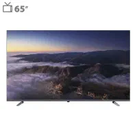 تلویزیون 65 اینچ جی وی سی JVC مدل LT65N7125