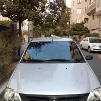 L90مدل e1 مدل 1389پارس خودرو|خودرو سواری و وانت|تهران, بوستان سرخه حصار|دیوار