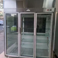 یخچال ایستاده