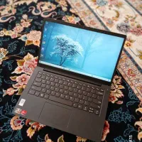 لپتاپ lenovo k14