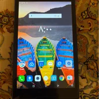 تبلت لنوو مدل lenovo TAB3 8