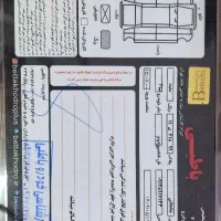 تیبا ۲ مدل ۱۴۰۱ در حد صفر معاوضه با ساندرو اتومات|خودرو سواری و وانت|تهران, هفت حوض|دیوار