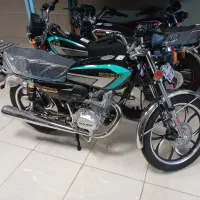 موتور کبیر ۲۰۰