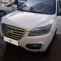 لیفان ایکس ۶۰ مدل ۹۳