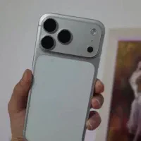 ایفون ۱۷پرومکس ریجستر شرکتی