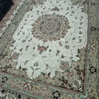 دو تخته فرش ماشینی ۱۲ متری