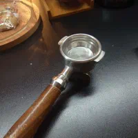 پرتافیلتر سایز۵۸ تمپر و لولر