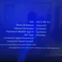 ps4 تمیز  (توضیحات)