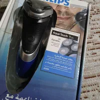 سه تیغ فیلیپس