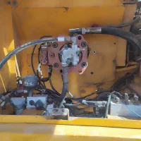 بیل مکانیکی