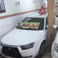 دنا صفر کیلومتر مدل 1404(اقساطی)