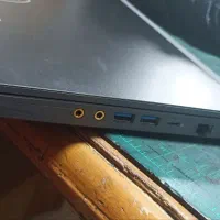 لپ تاپ گیمینگ msi i5|رایانه همراه|تبریز, |دیوار