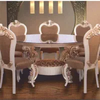 میزوصندلی رستورانی