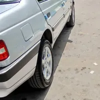 پژو 405 SLX موتورTU5، مدل ۱۳۹۸|خودرو سواری و وانت|یاسوج, |دیوار