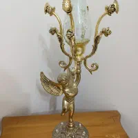 استند فلزی بزرگ|کتابخانه، شلف، قفسه‌های دیواری|مشهد, جانباز|دیوار