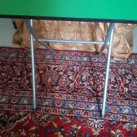 میز تحریر تاشو نو وکناره