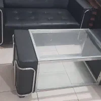 فروش فوری وسایل شامل فریزر بستنی و مبل و میز اداری|فروشگاه و مغازه|بندرعباس, |دیوار