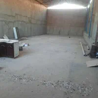 سوله ۲۵۰ متر روستایی جانقور باسمنج|اجارهٔ دفتر صنعتی، کشاورزی، تجاری|باسمنج, |دیوار