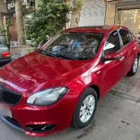 برلیانس H320 اتومات سندتکبرگ بیرنگ کم کارمشابه نو