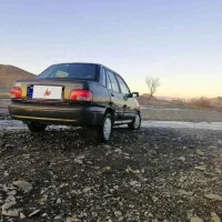 83انژکتور دوگانه شاسی سالم